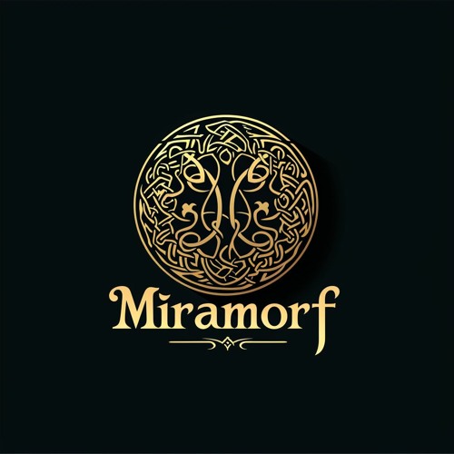 Miramorf {Merkaba Music}’s avatar