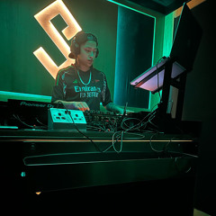 DJ Anti Socialist