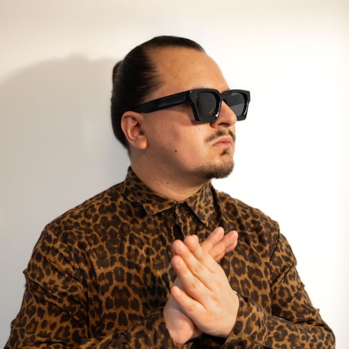 Joaquín Chiang’s avatar
