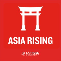 Asia Rising
