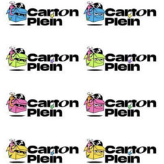 Carton Plein