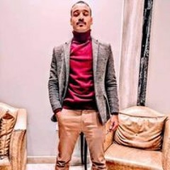 الزعيم ناصر ابوالمجد