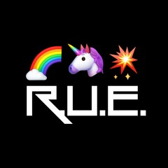 Rainbow Unicorn Explosion