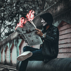 The Masked Esq