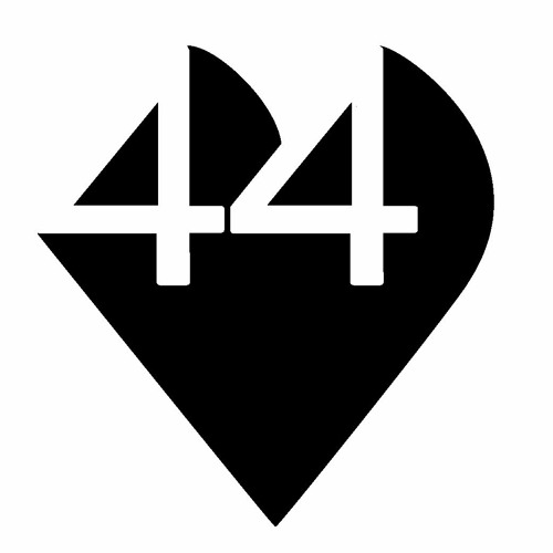 44 Hertz’s avatar