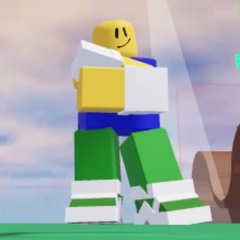 NoobTheSpeedster
