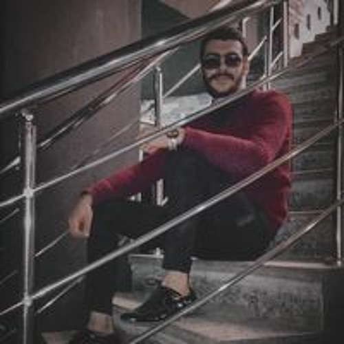 Mohamed Hany’s avatar