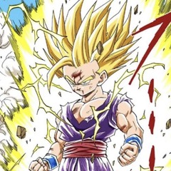 Gohan ssj2