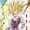 Gohan ssj2
