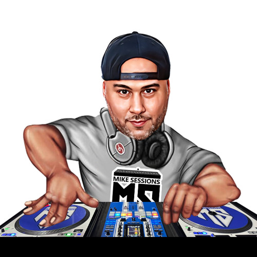 DJ Mike Sessions’s avatar