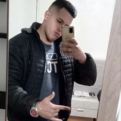 Antoni Lucas