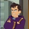 Keith!