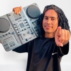 DJ MAGRINHO SUCESSO PERFIL 3