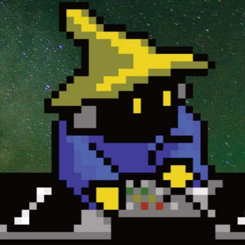 Interdimensional Warlock’s avatar