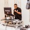 DJ Markie Mark