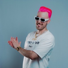 DJ WZRD