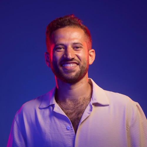DJ Shai Argaman’s avatar