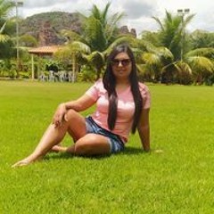 Lilianne Pereira