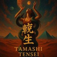 Tamashi Tensei