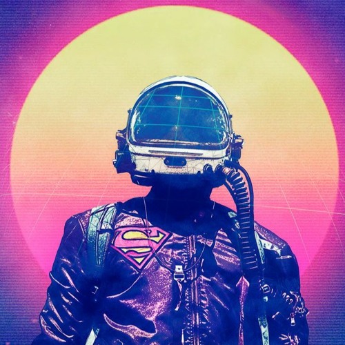Lost Astronaut’s avatar