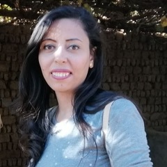 Ereeny Dawoud
