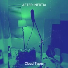 Sean Brooks & Cloud Types