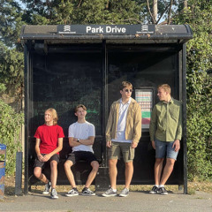Park Drive