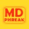 MDPhreak
