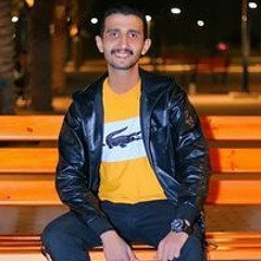 Omar Yousef