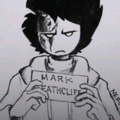 Heathcliff Mark