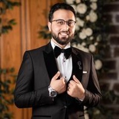 Sameh Saad