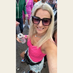 Kirsty Briggs (BassRed)