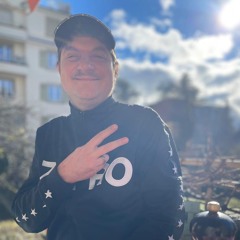 Slavik Von Siebenthal