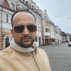 Asif Zaidi