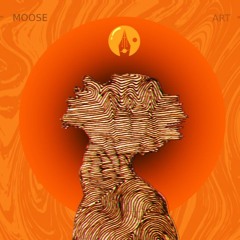 Moose-art AstroHippy