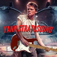 Yann Stratosound