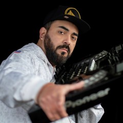 DJ CRISTIAN TOLEDO