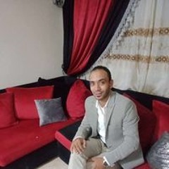 خالد شعبان