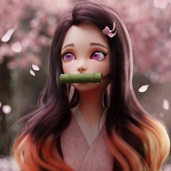 Nezuko Kamado