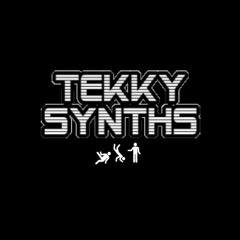 Tektoog Tekky Synths