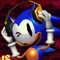 Rewrite Sonic
