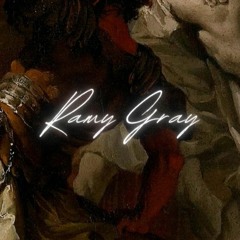 Ramy Gray