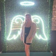 Talliah Holdsworth