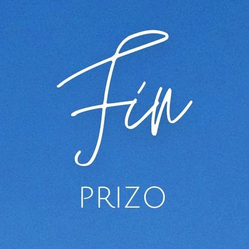 Prizo’s avatar