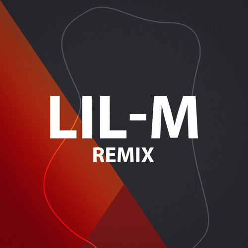 Lil-M Remix’s avatar