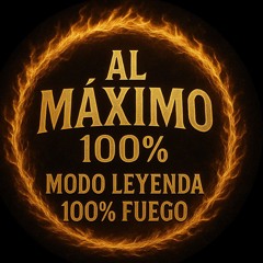 al máximo 100%