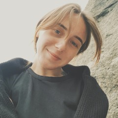 Nastenka Kucherenko