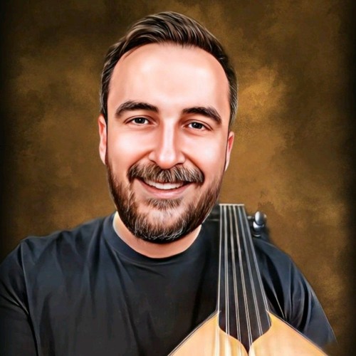 Ersin Ersavas Official’s avatar