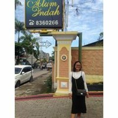 Keyy Selvia Pandiangan