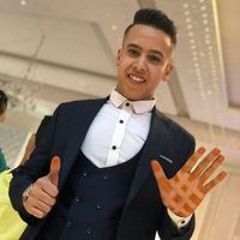 Mohmad Ali
